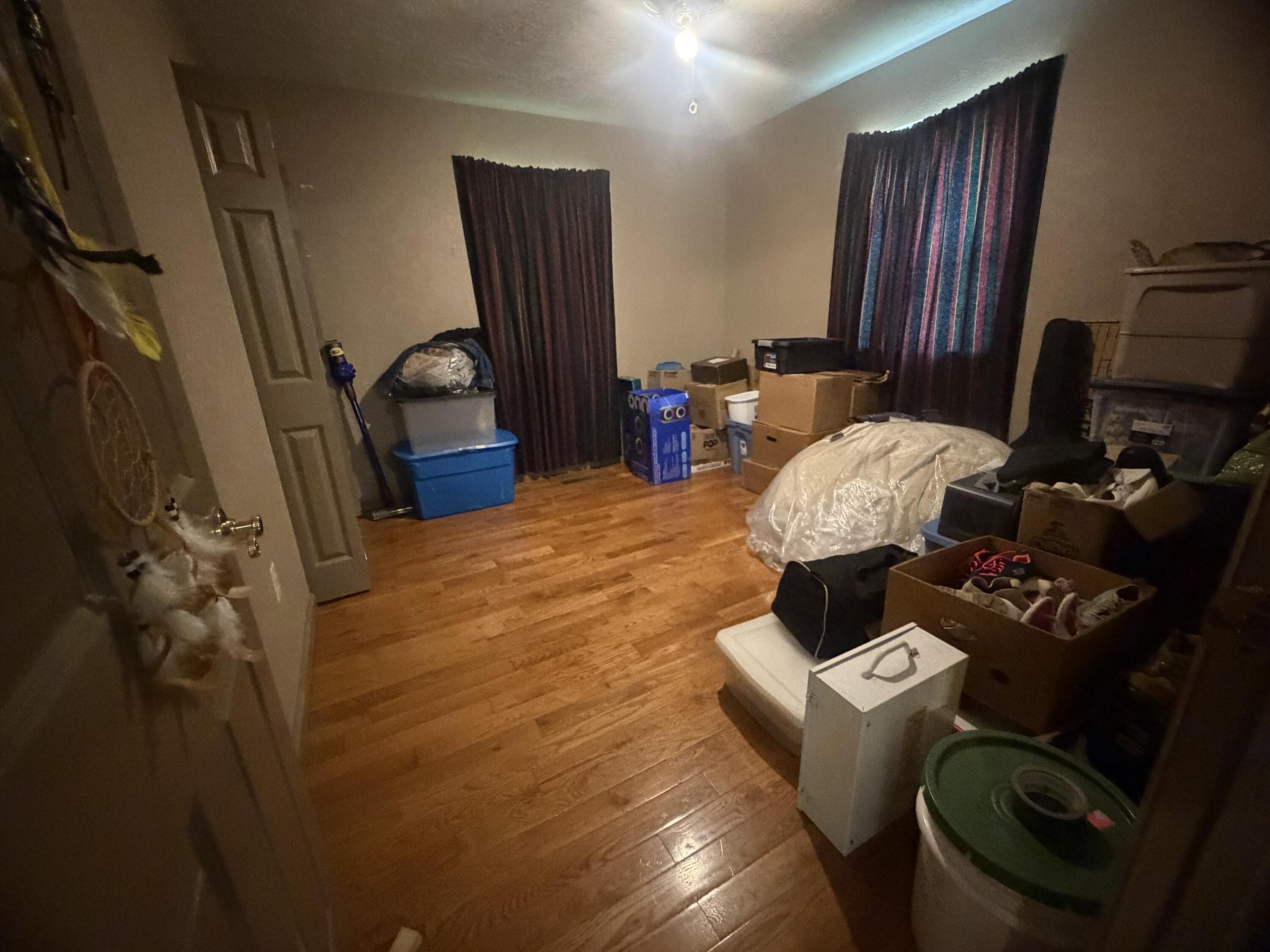 8732 Old State Highway 28 Property Photo 14