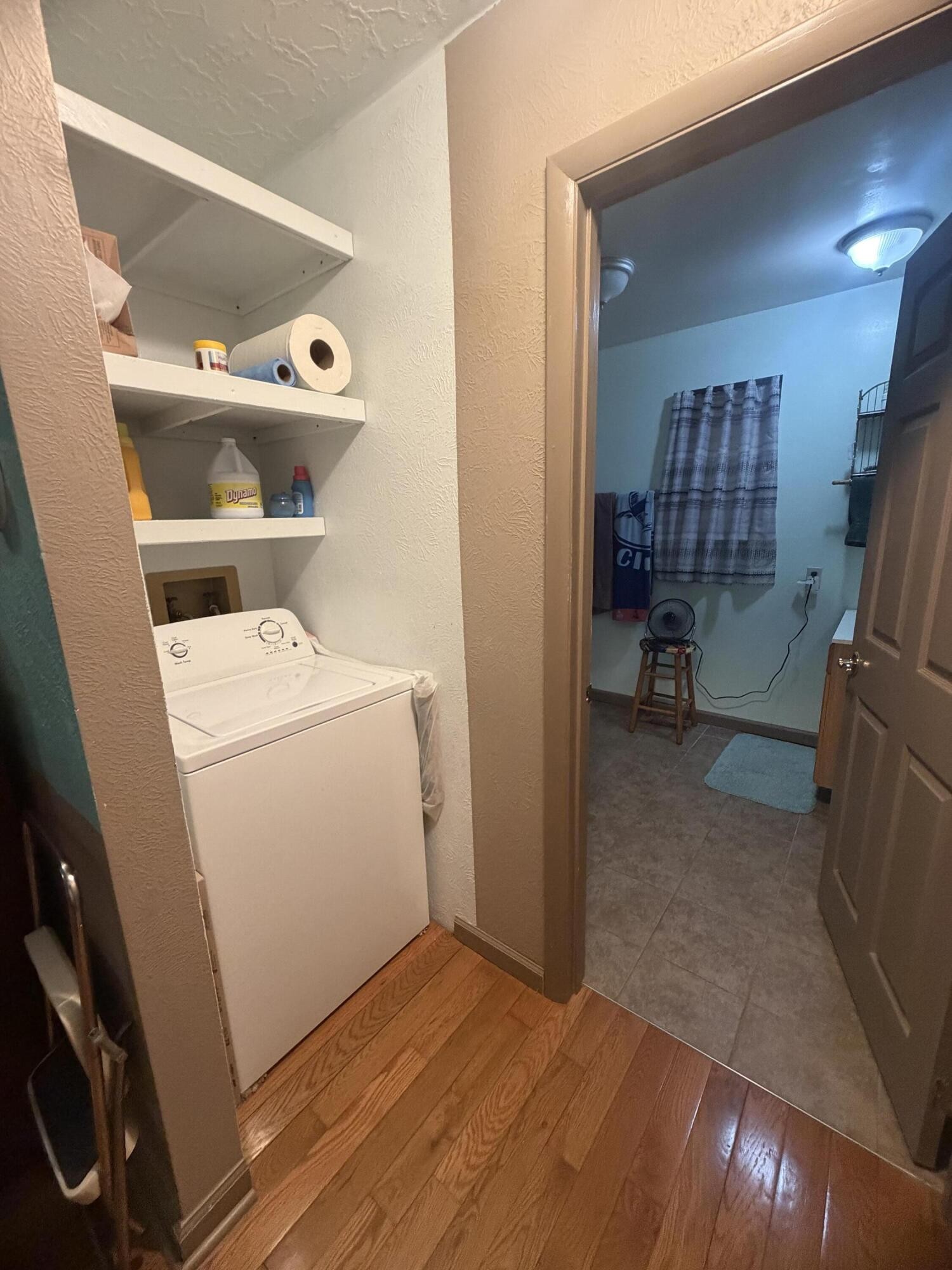 8732 Old State Highway 28 Property Photo 16