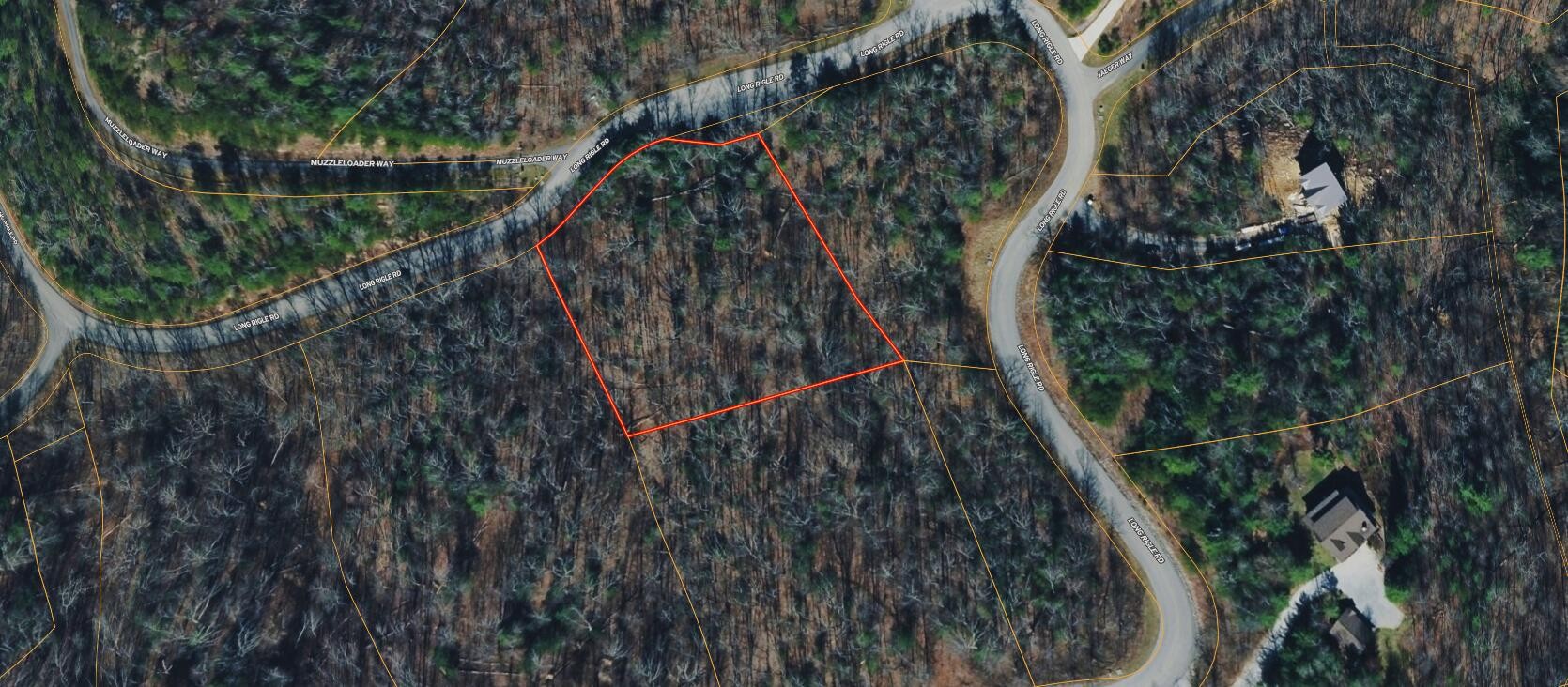 0 Long Rifle Road Property Photo 1