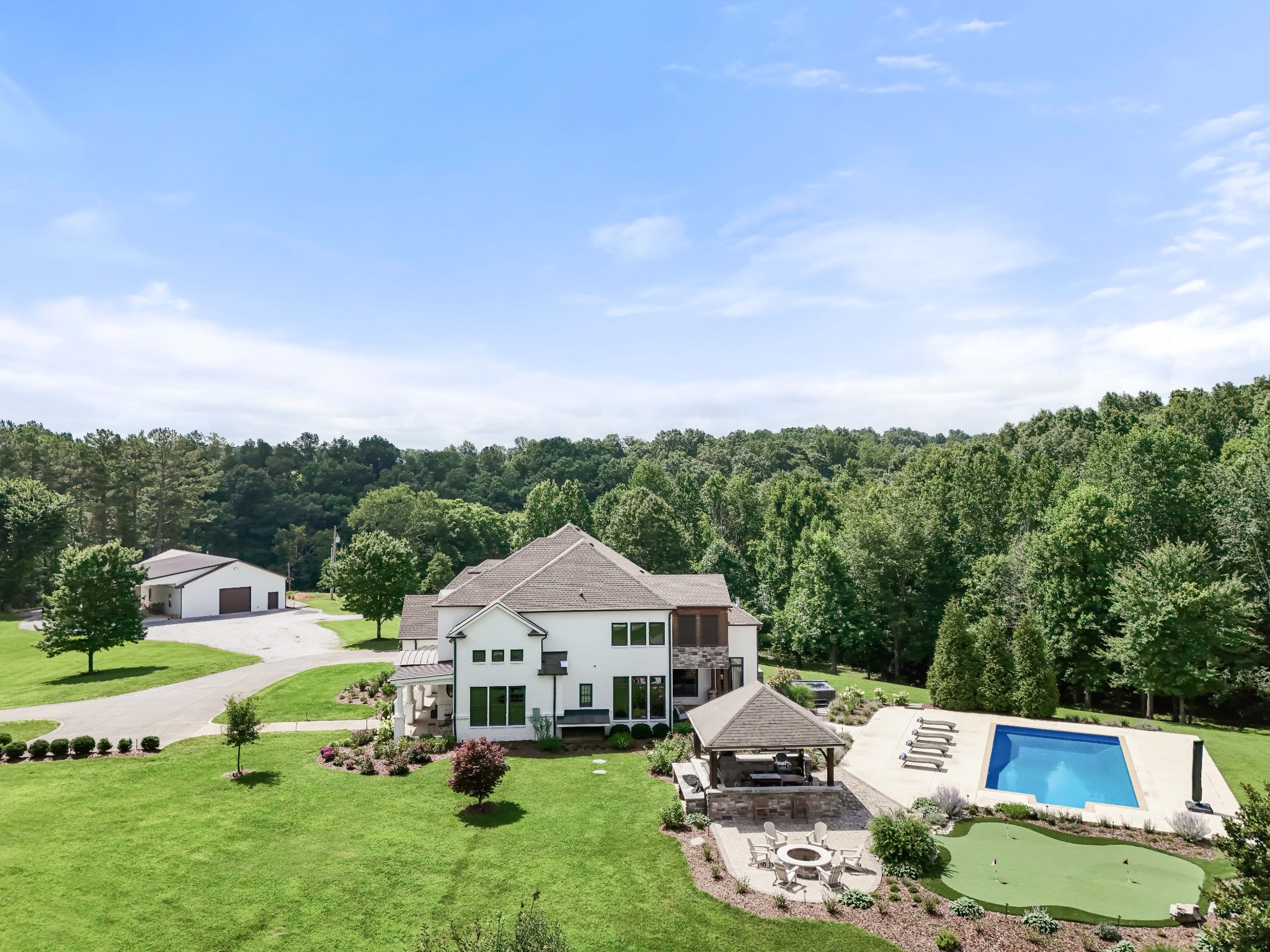 1025 Choate Rd Property Photo 45