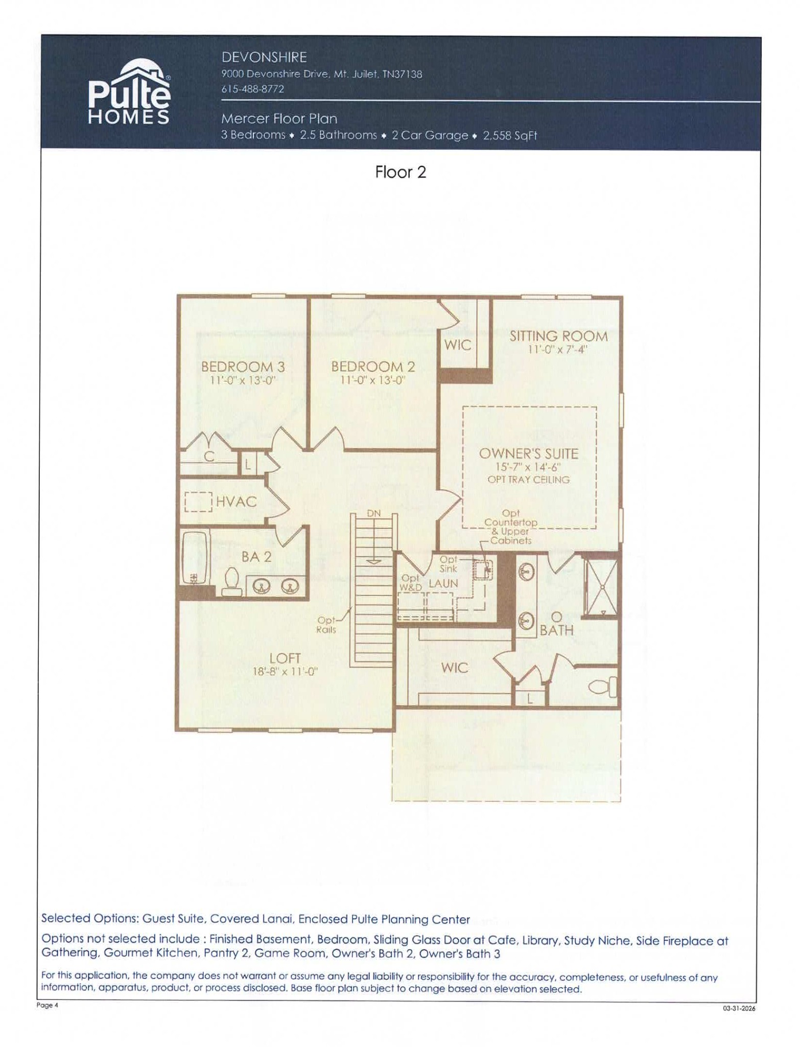 1202 Sydney Terrace Property Photo 26
