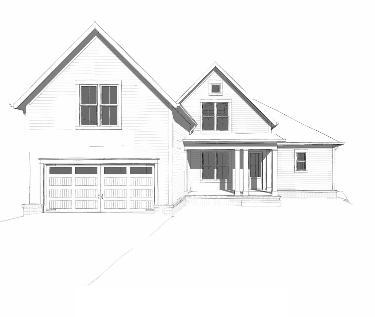 4030 John Marsh Rd Property Photo 1