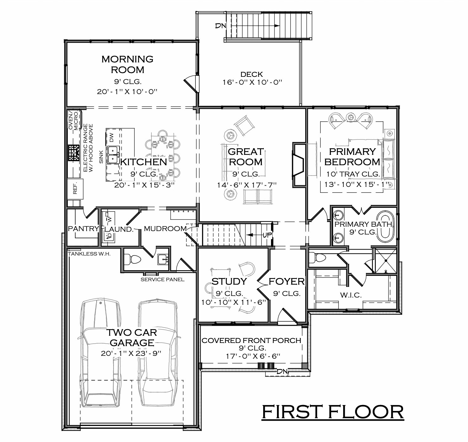 4030 John Marsh Rd Property Photo 20