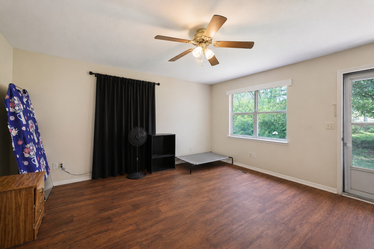 4924 Jacksboro Rd Property Photo 5