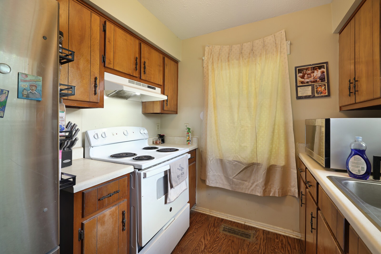 4924 Jacksboro Rd Property Photo 7