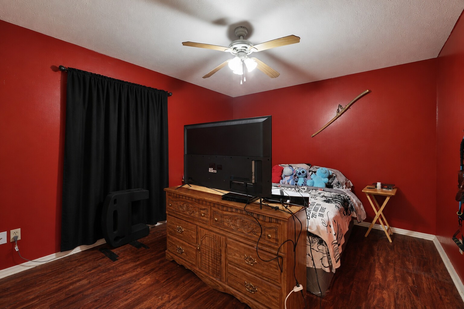 4924 Jacksboro Rd Property Photo 15