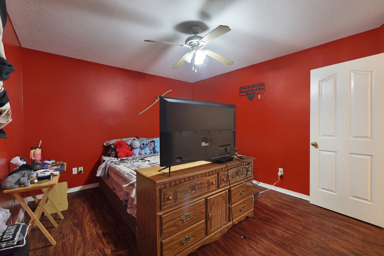 4924 Jacksboro Rd Property Photo 16
