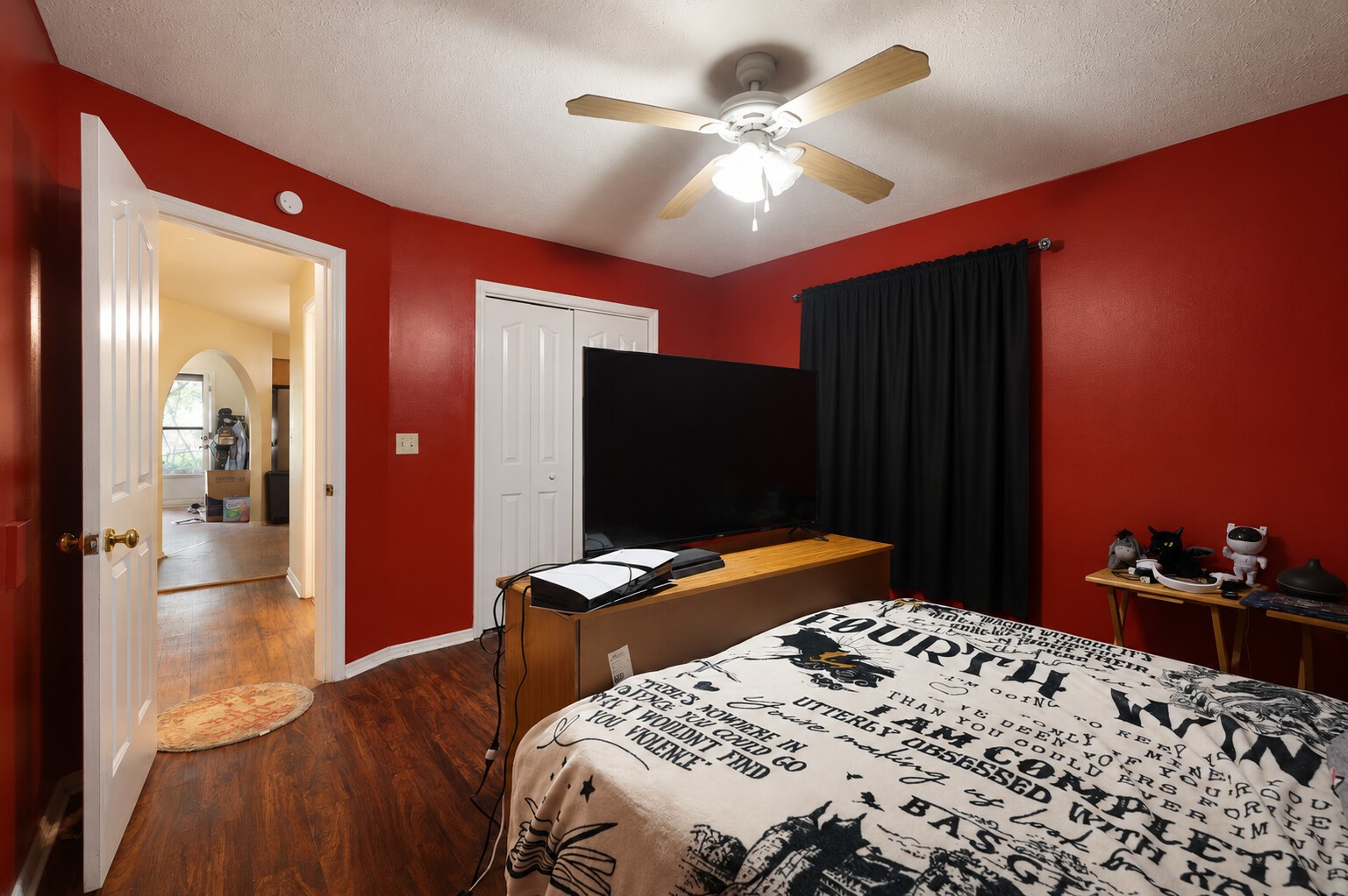 4924 Jacksboro Rd Property Photo 17