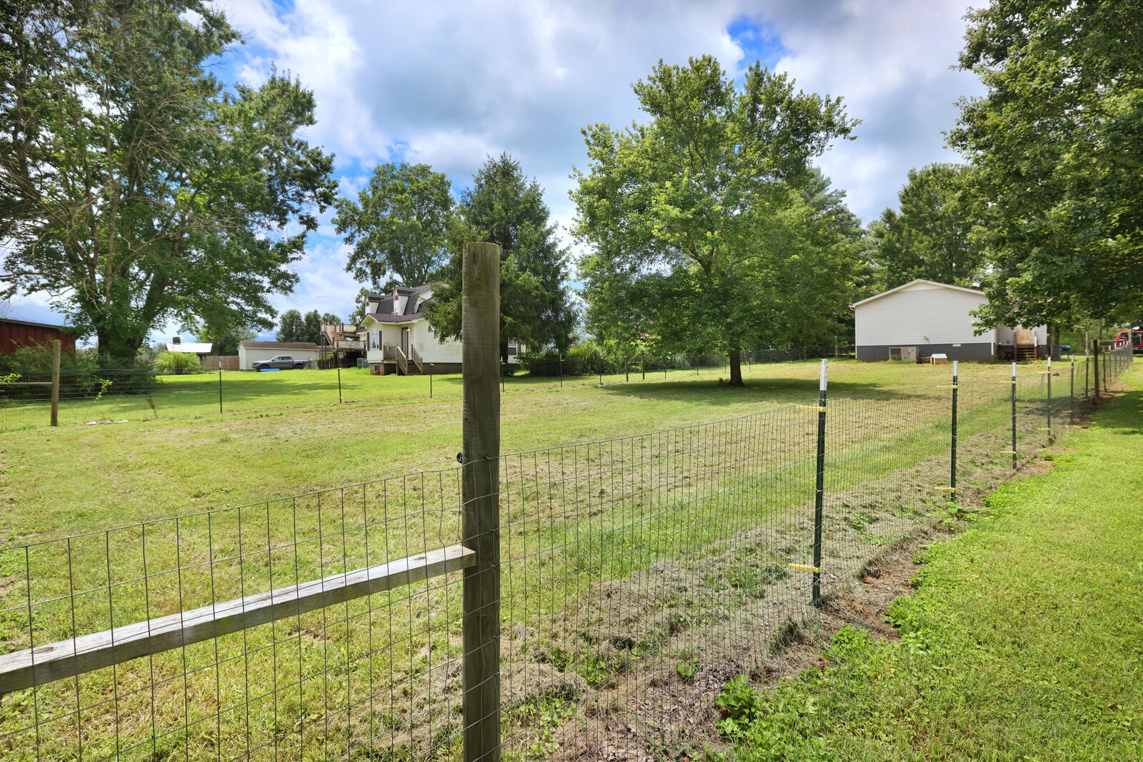4924 Jacksboro Rd Property Photo 21
