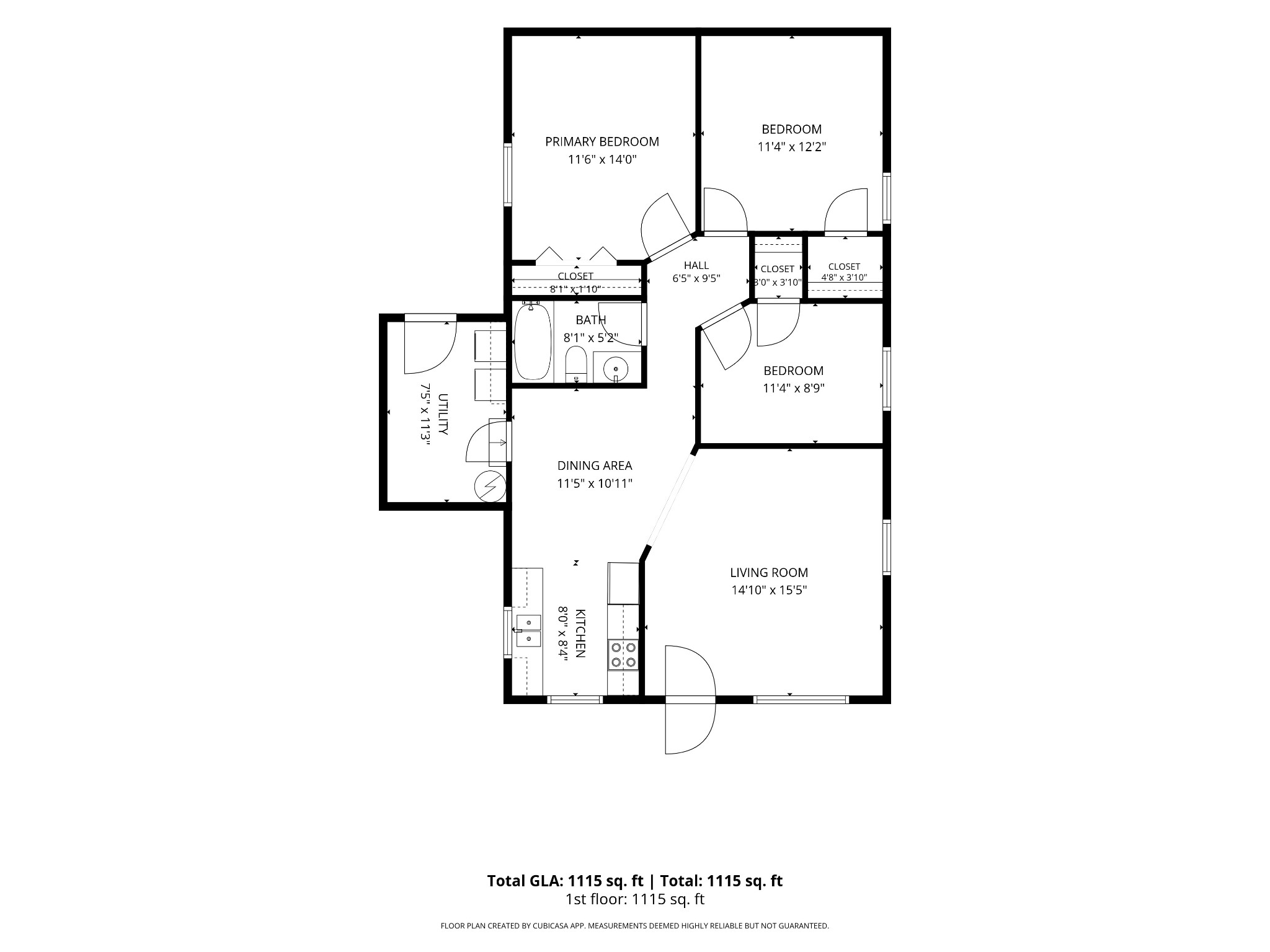 4924 Jacksboro Rd Property Photo 22