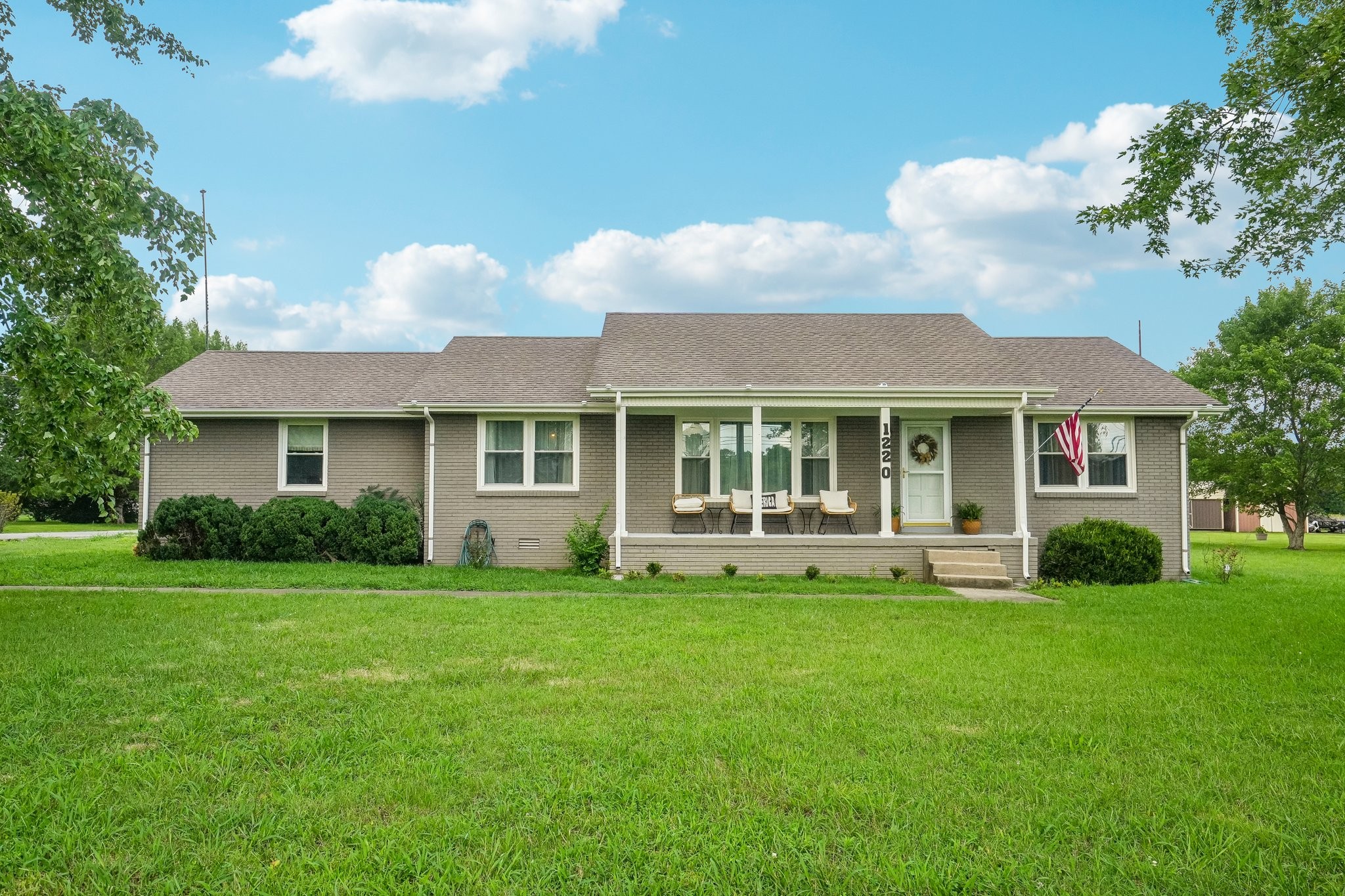 1220 Rome Pike Property Photo 1