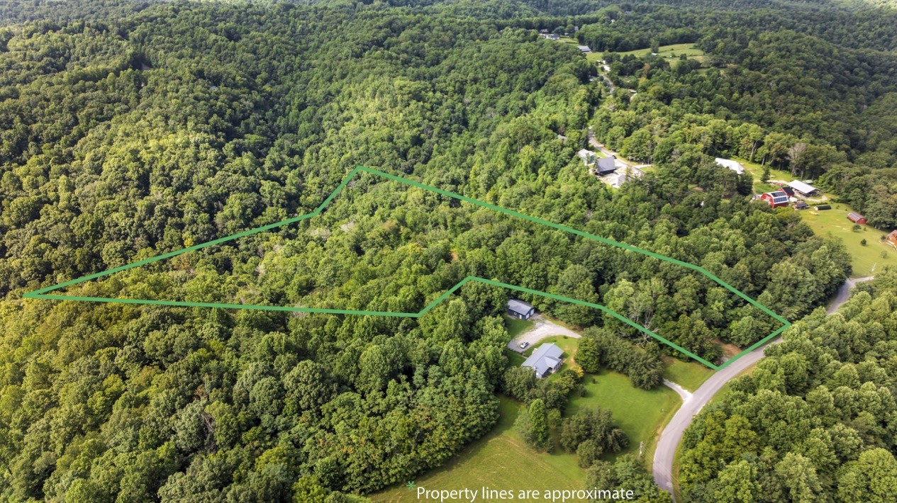 0 Coconut Ridge Road Property Photo 1
