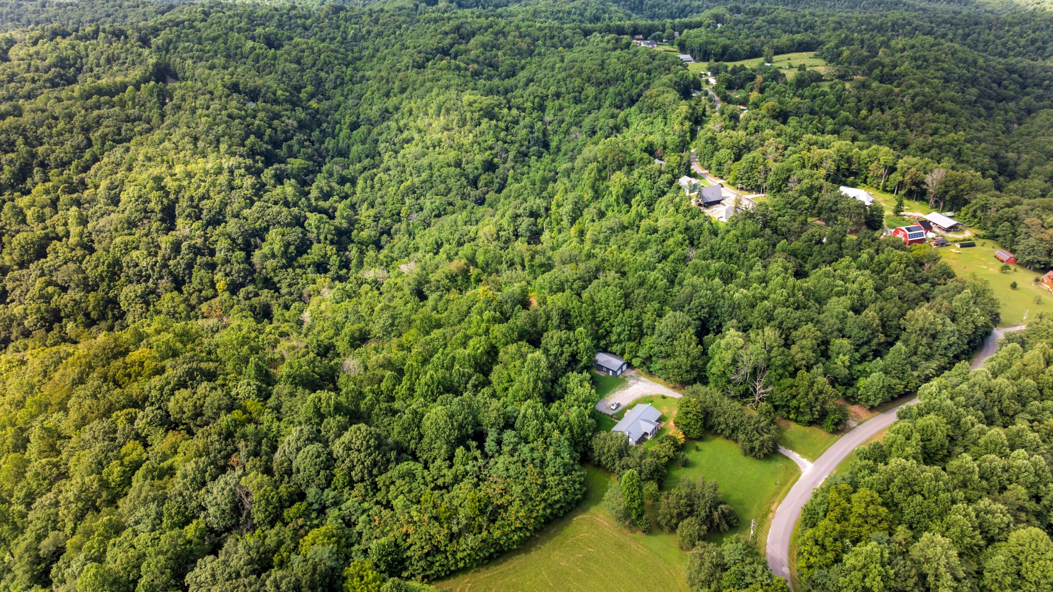 0 Coconut Ridge Road Property Photo 4