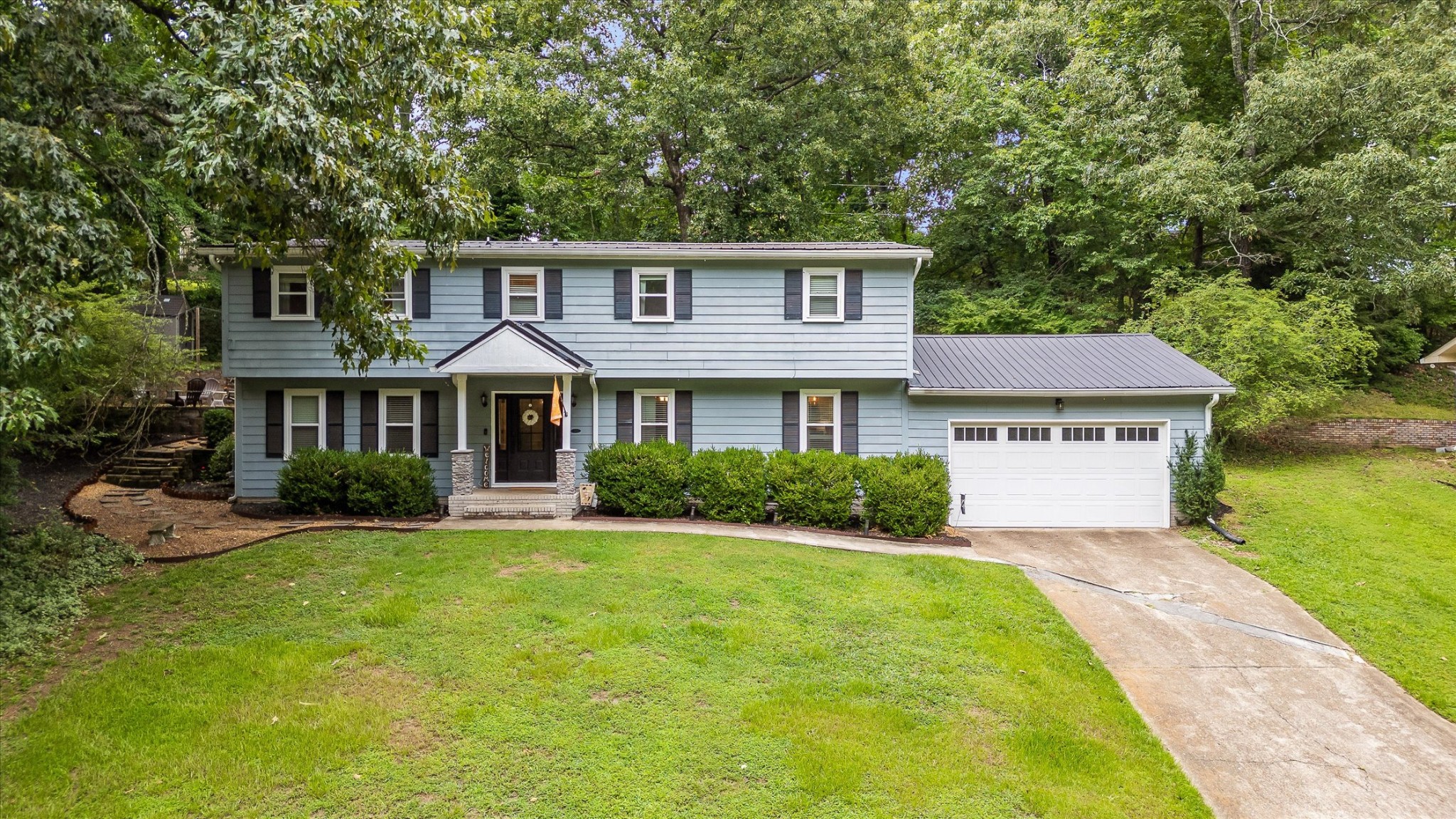 5622 Cold Springs Rd