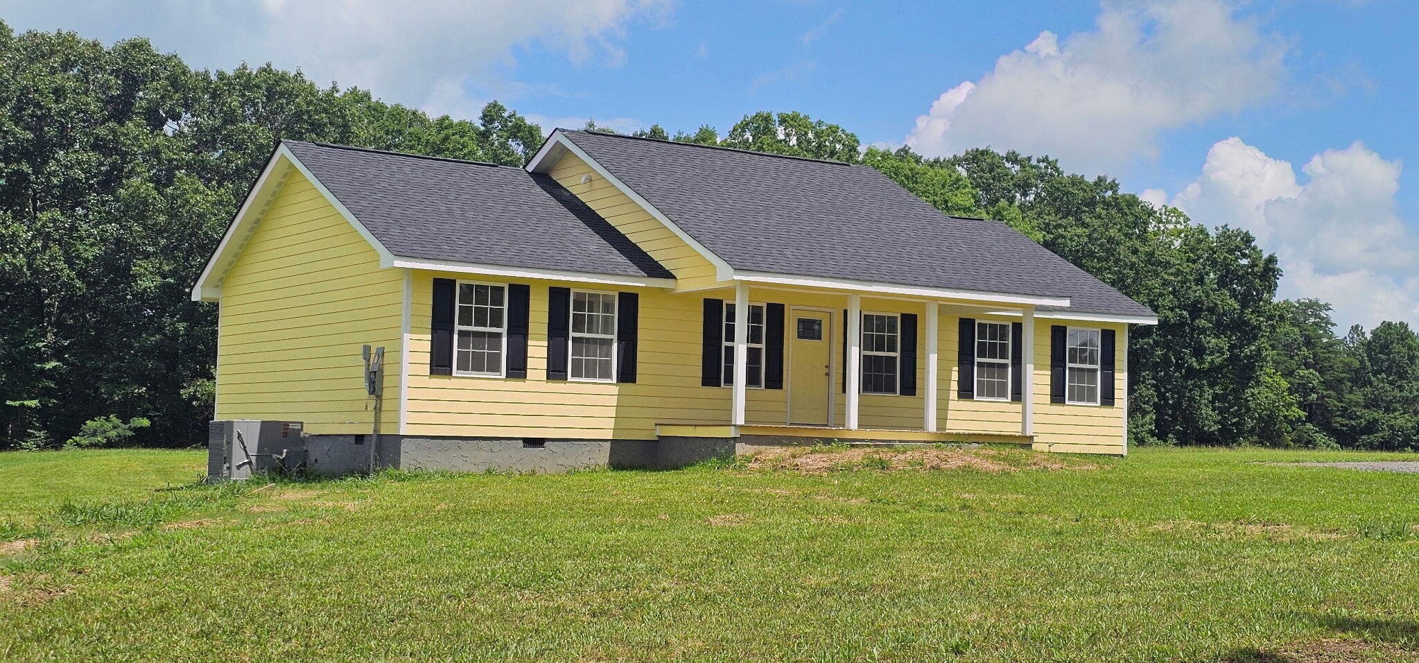 1508 Bennie Camp Road Property Photo 1