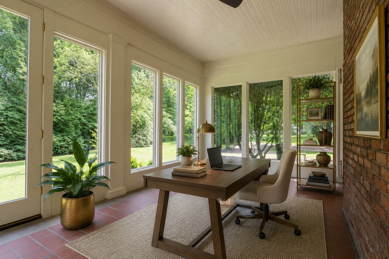 3518 Woodmont Blvd Property Photo 12