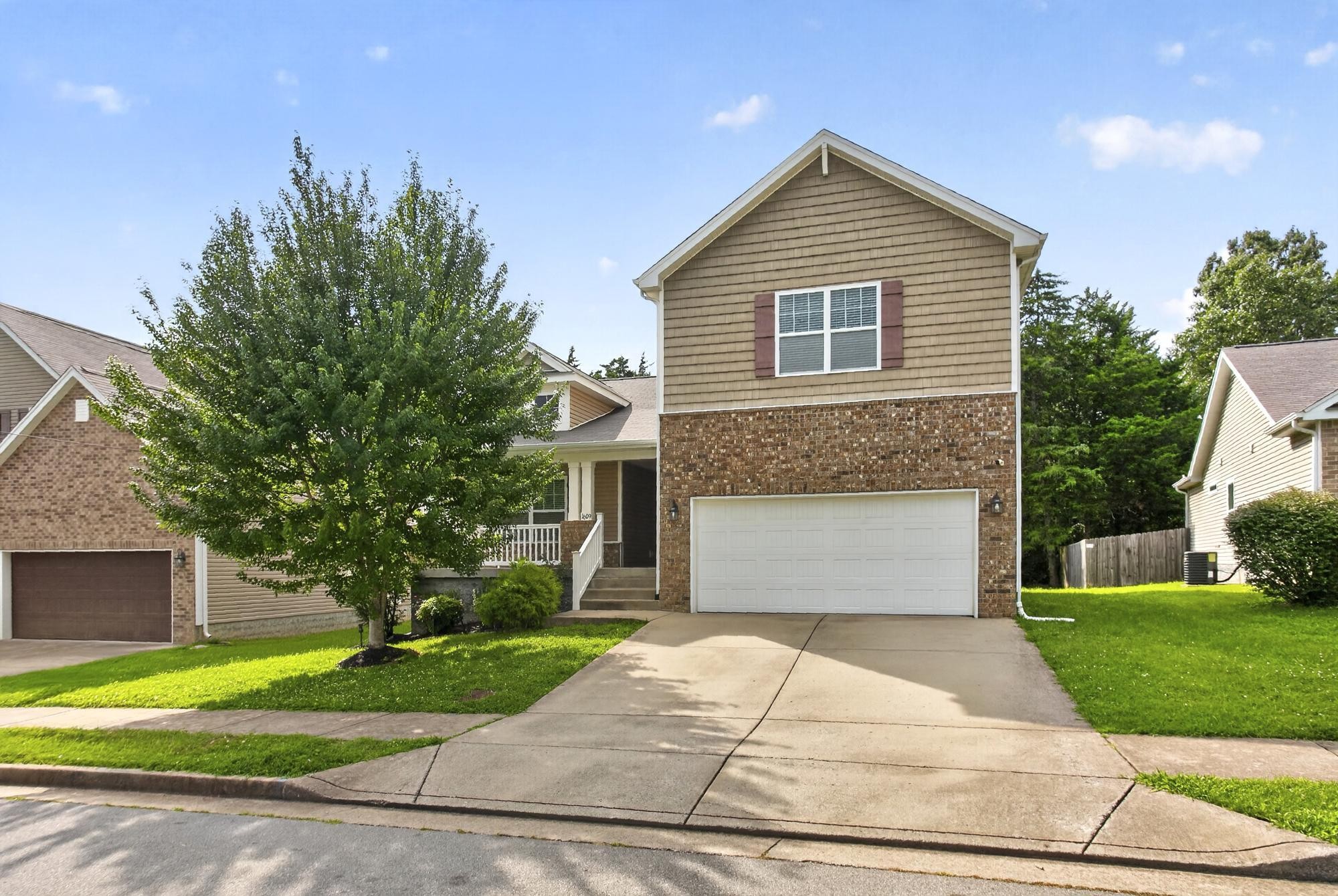 1609 Highwater Dr