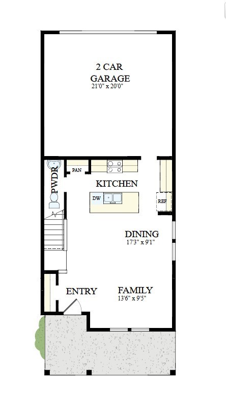 1009 Flat Swing Property Photo 2