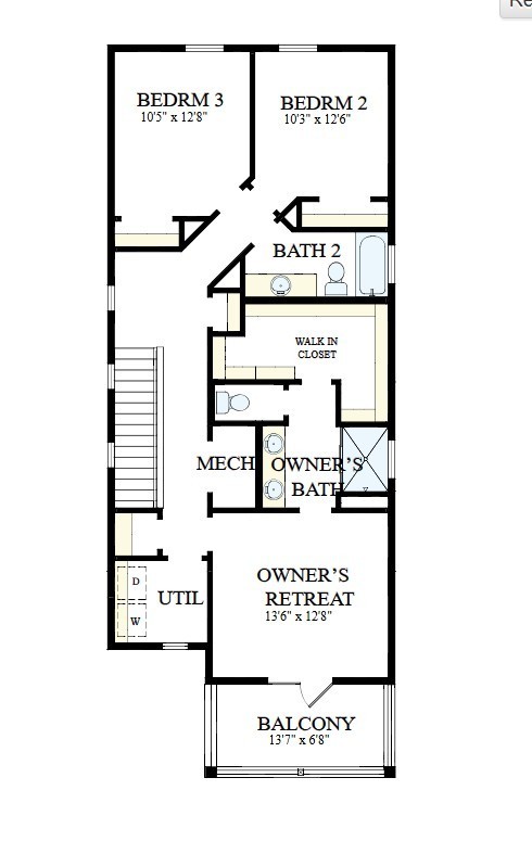 1009 Flat Swing Property Photo 3