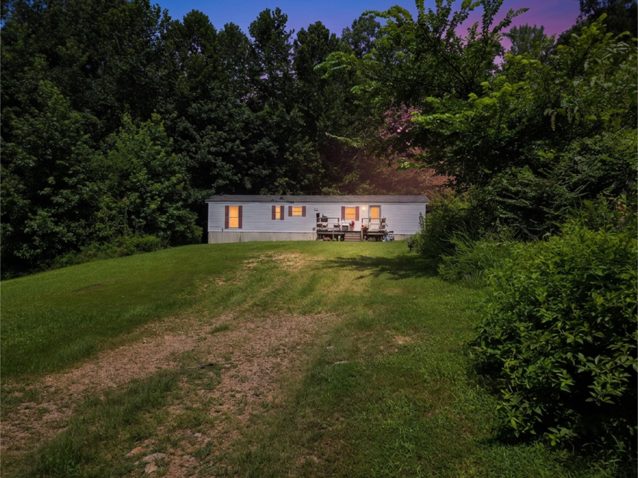 865 Hatley Rd Property Photo 3