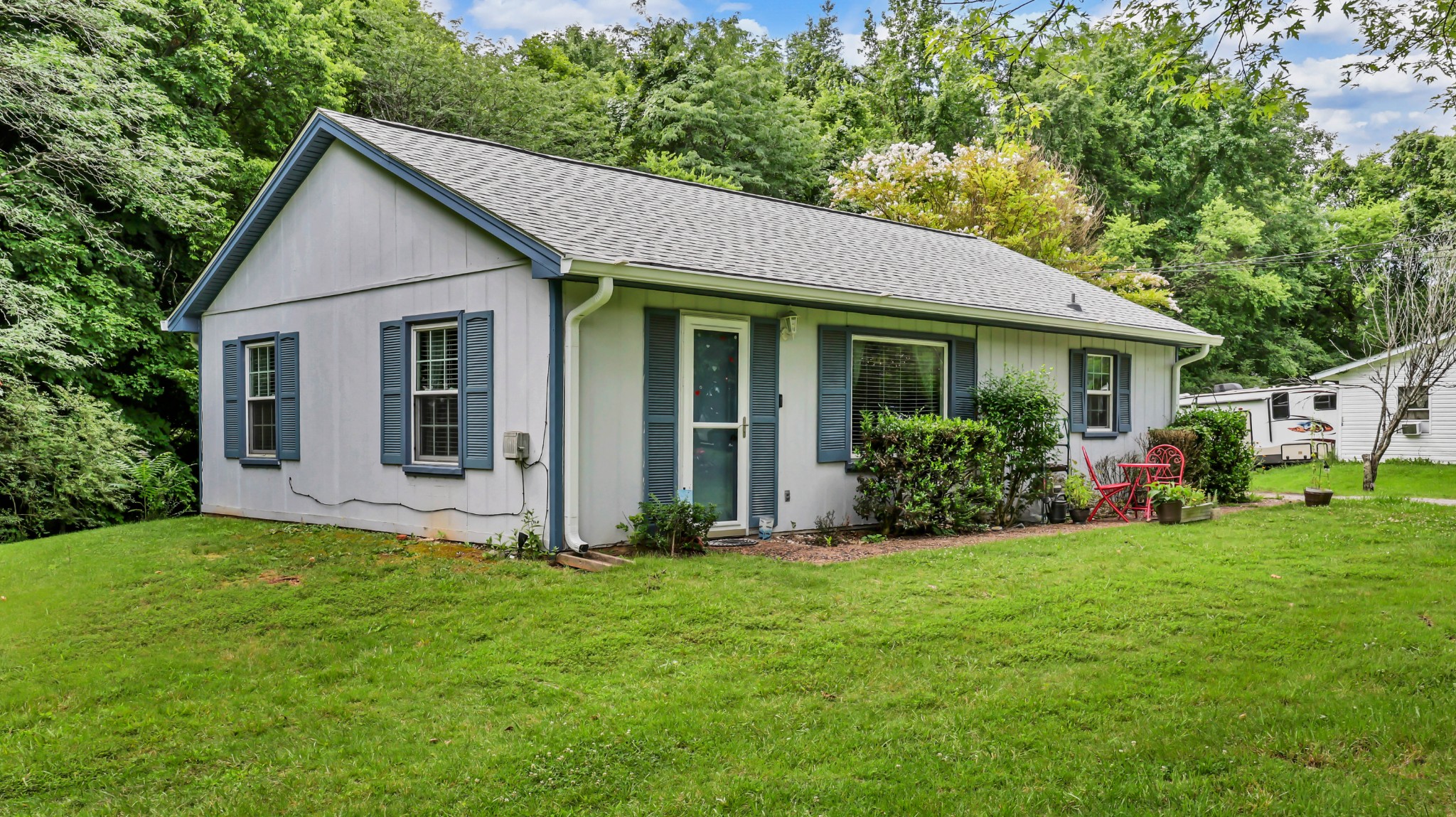 263 Edmondson Ferry Rd Property Photo 5