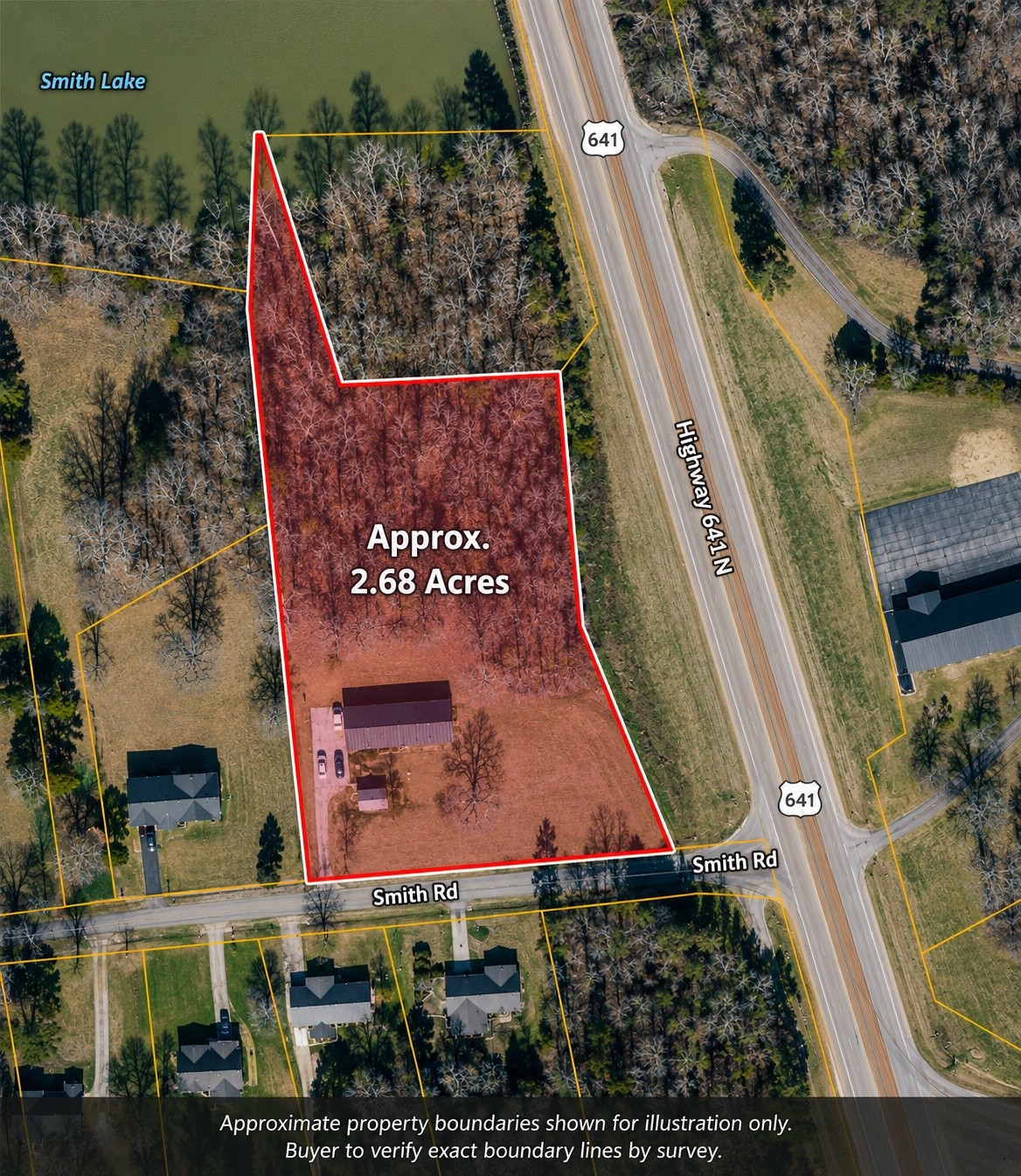60 Smith Rd Property Photo 20