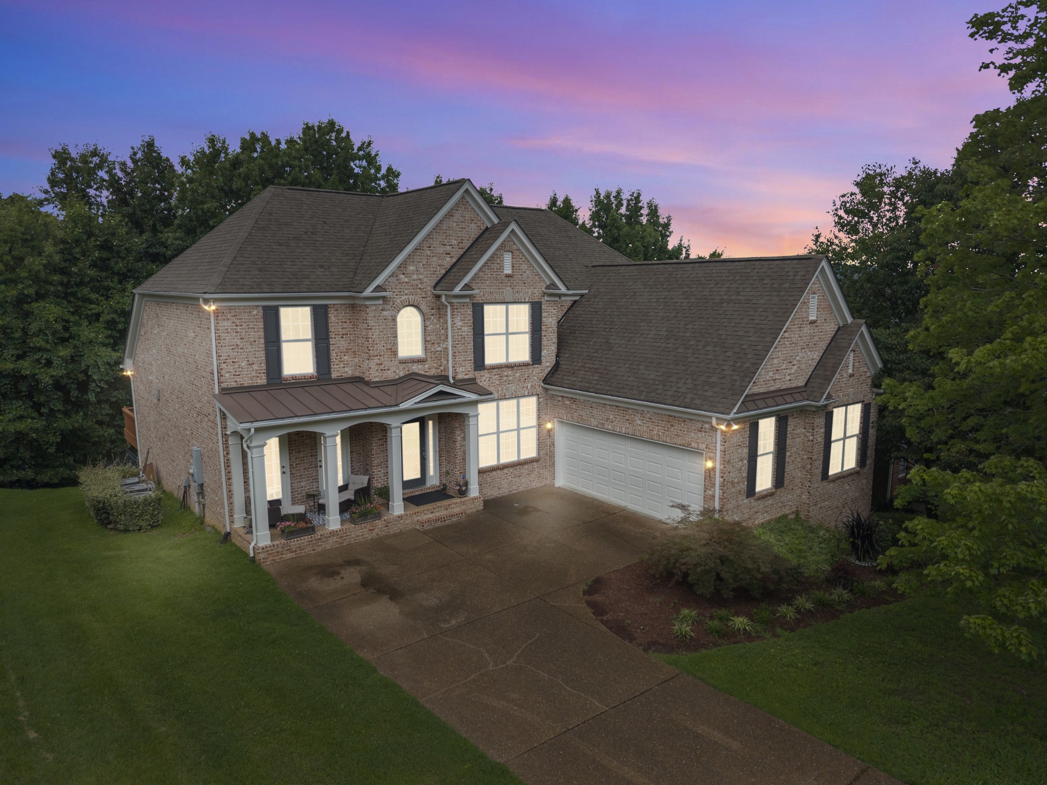 1487 Red Oak Dr Property Photo 1