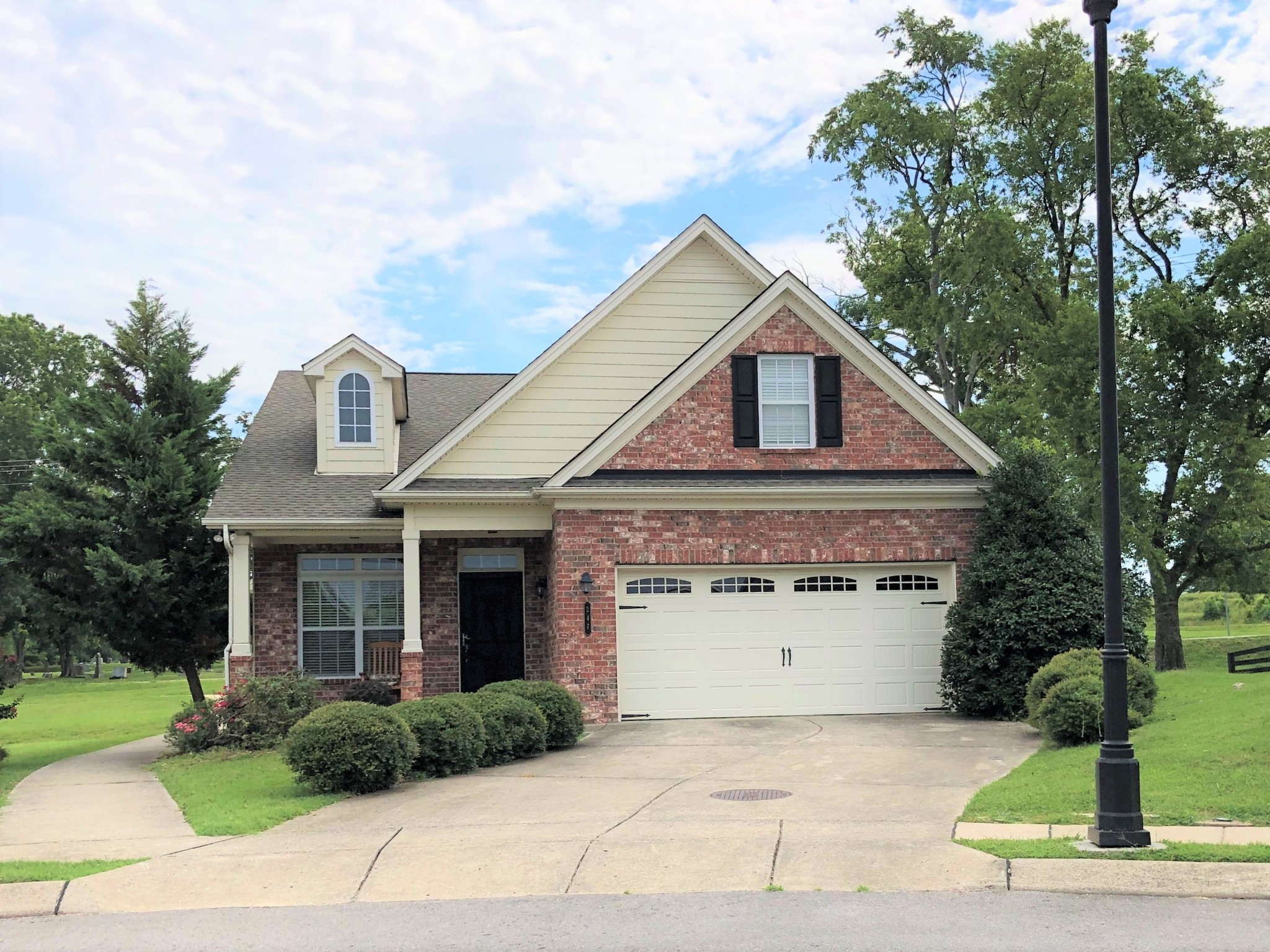 247 Dobson Branch Ct Property Photo 1