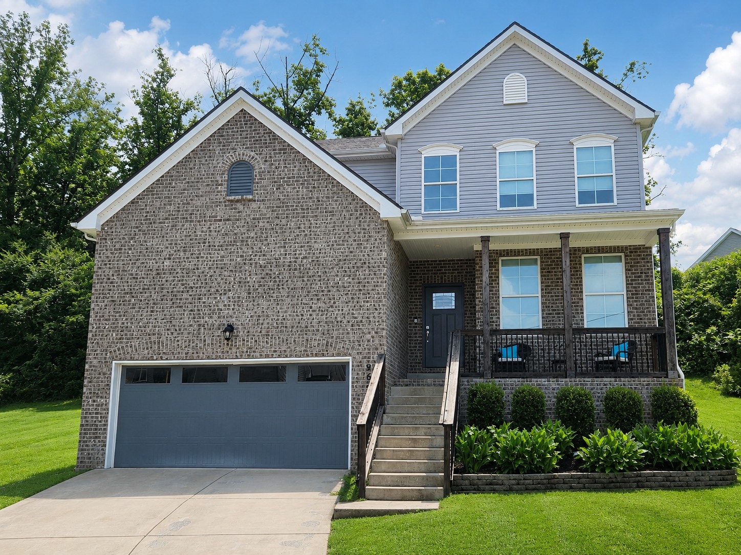 964 Mulberry Hill Pl Property Photo 1