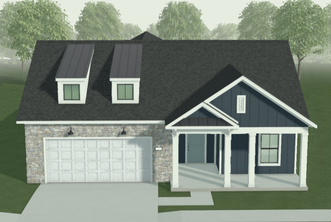 16 Crown Jewel Drive Property Photo 2
