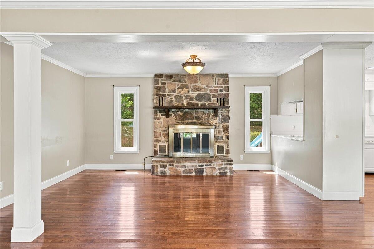 1232 Hall Drive Property Photo 14