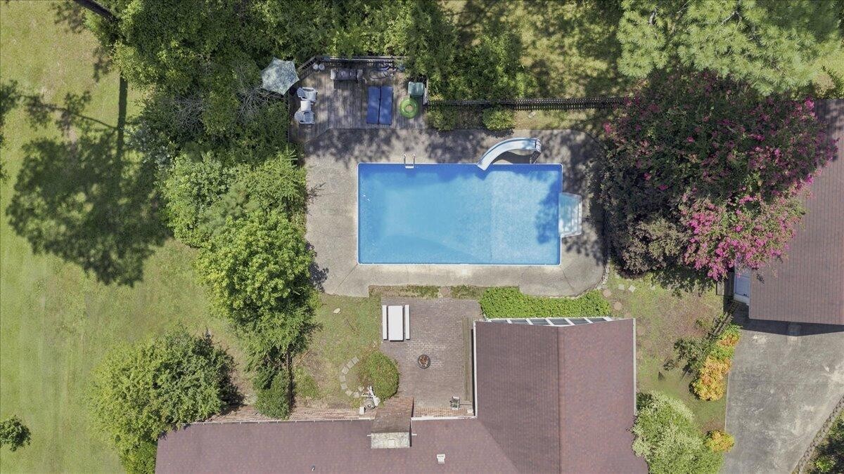 1232 Hall Drive Property Photo 53