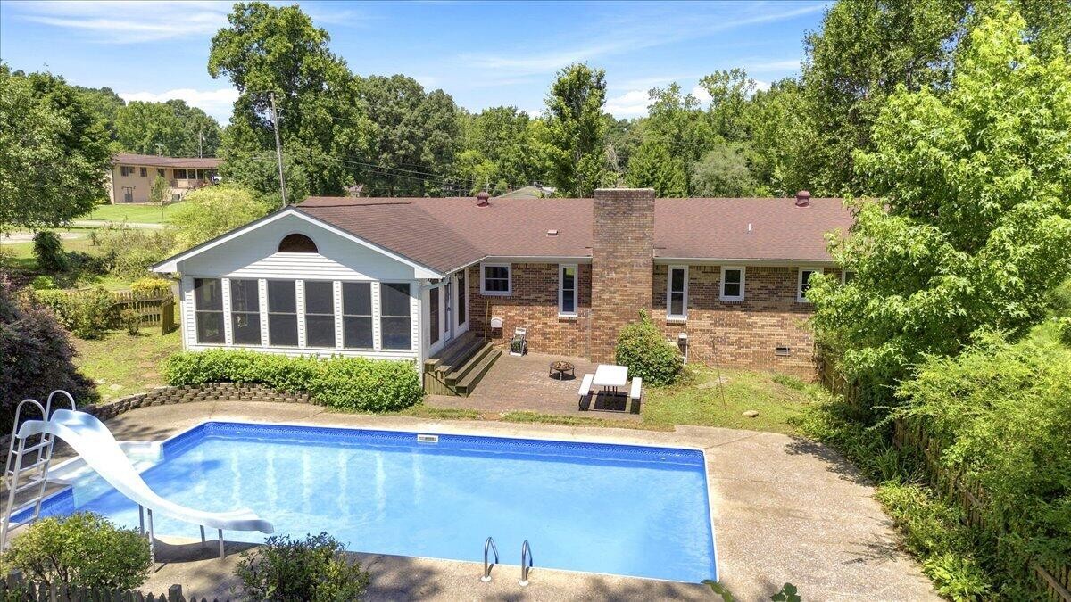 1232 Hall Drive Property Photo 54