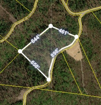 0 Overlook Trail Property Photo 1