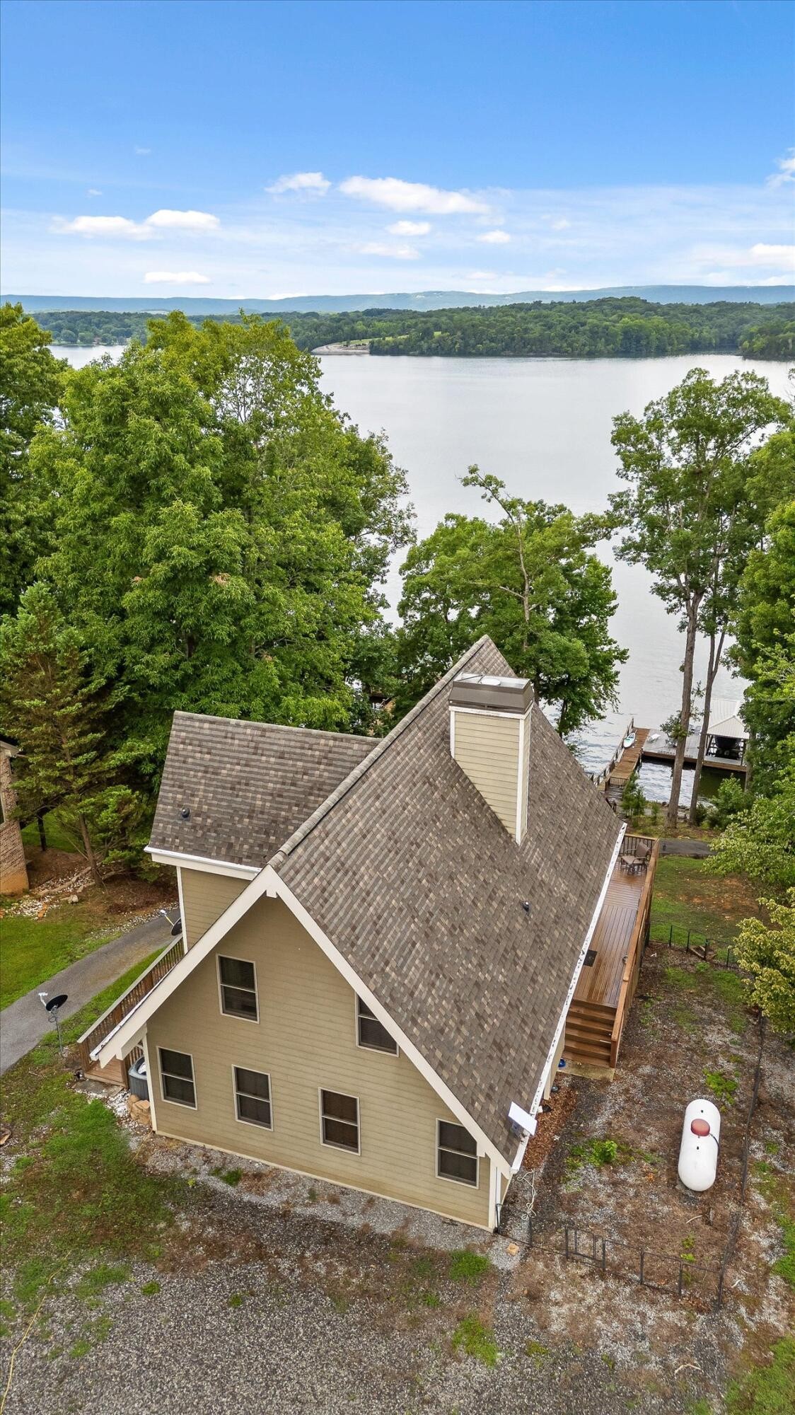 13123 Eldridge Road Property Photo 2