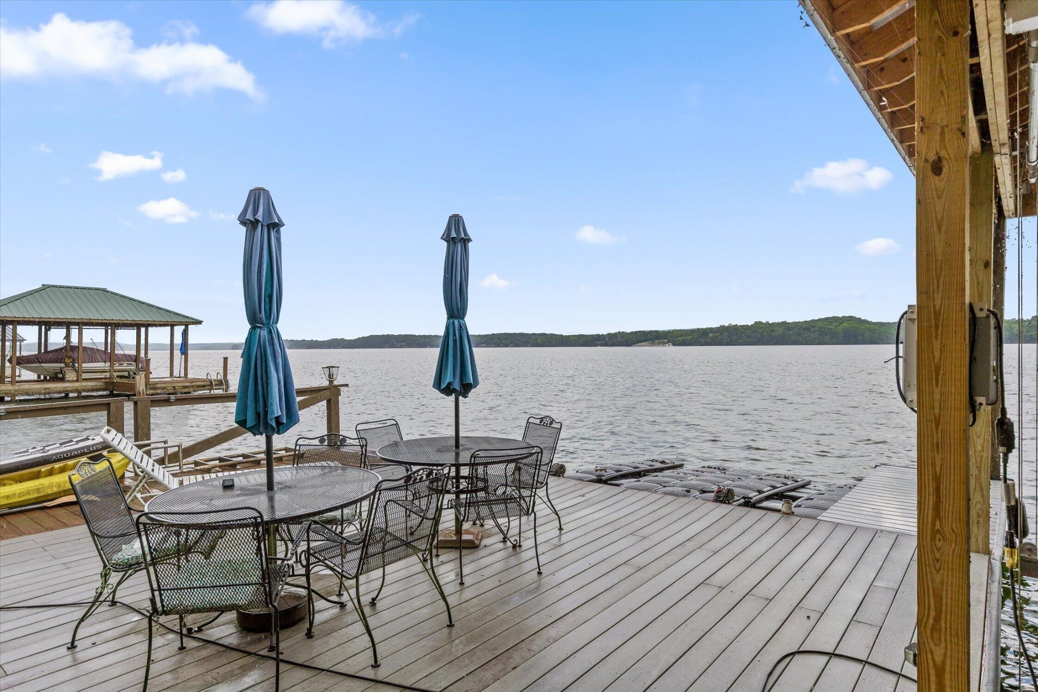 13123 Eldridge Road Property Photo 3