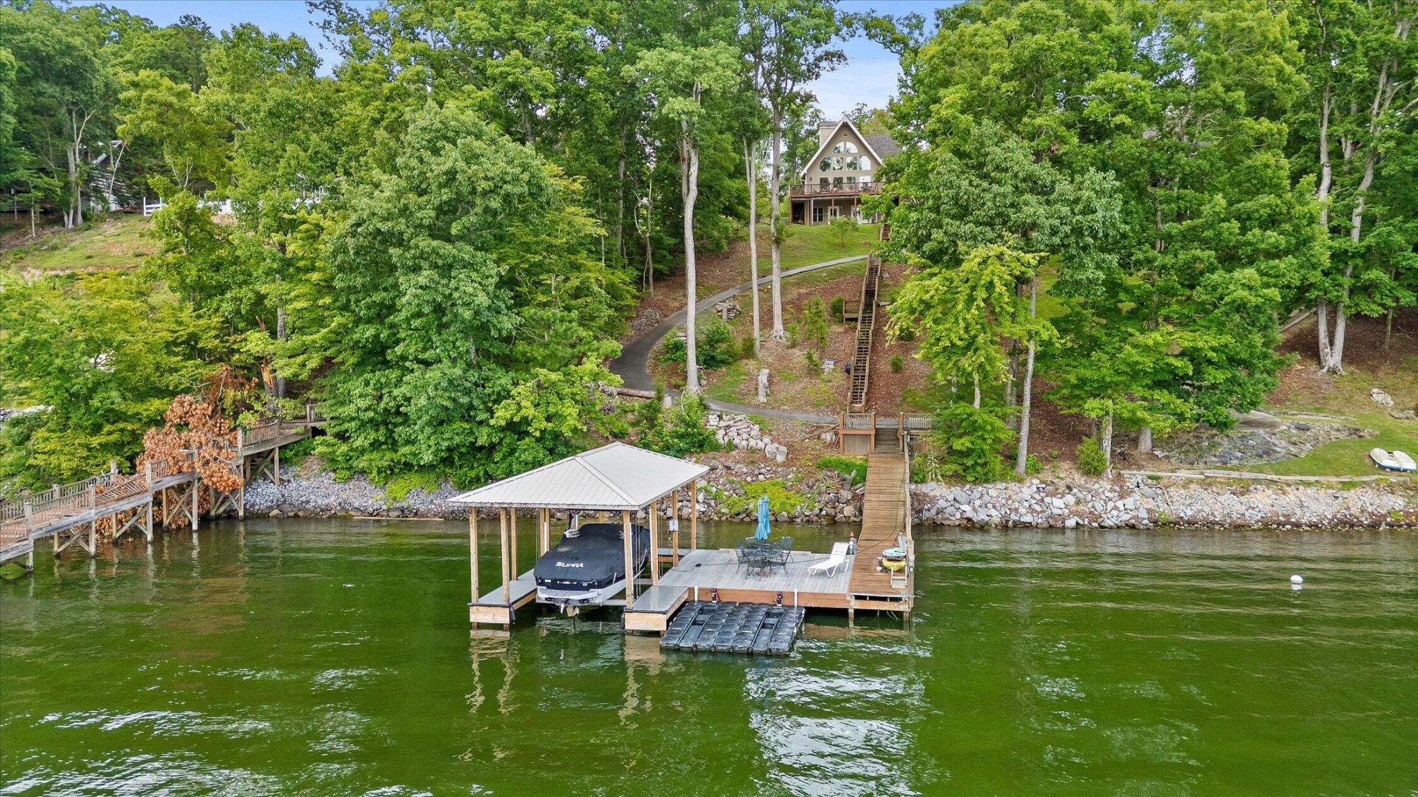 13123 Eldridge Road Property Photo 4