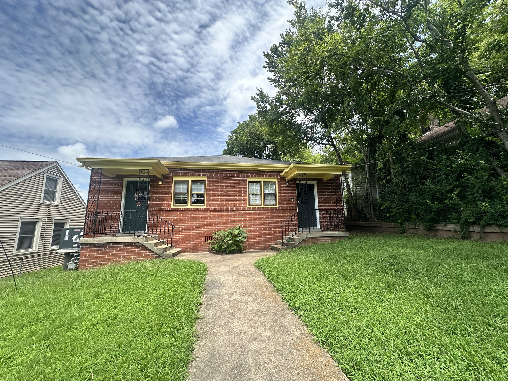 1507 Long Ave Property Photo 1