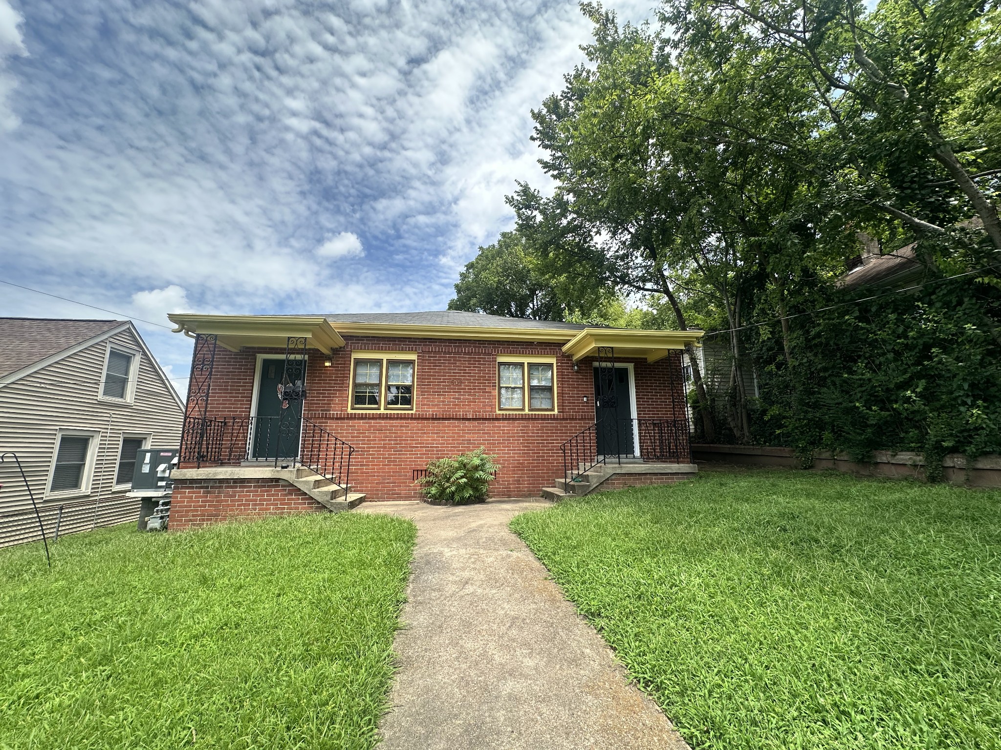 1507 Long Ave Property Photo 1