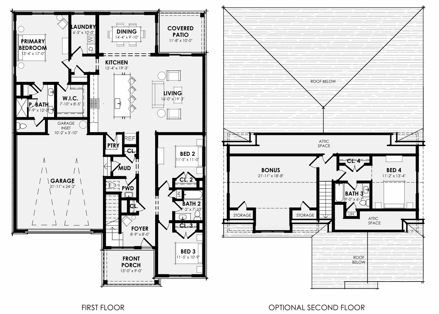 1804 Flatwaters St Property Photo 1