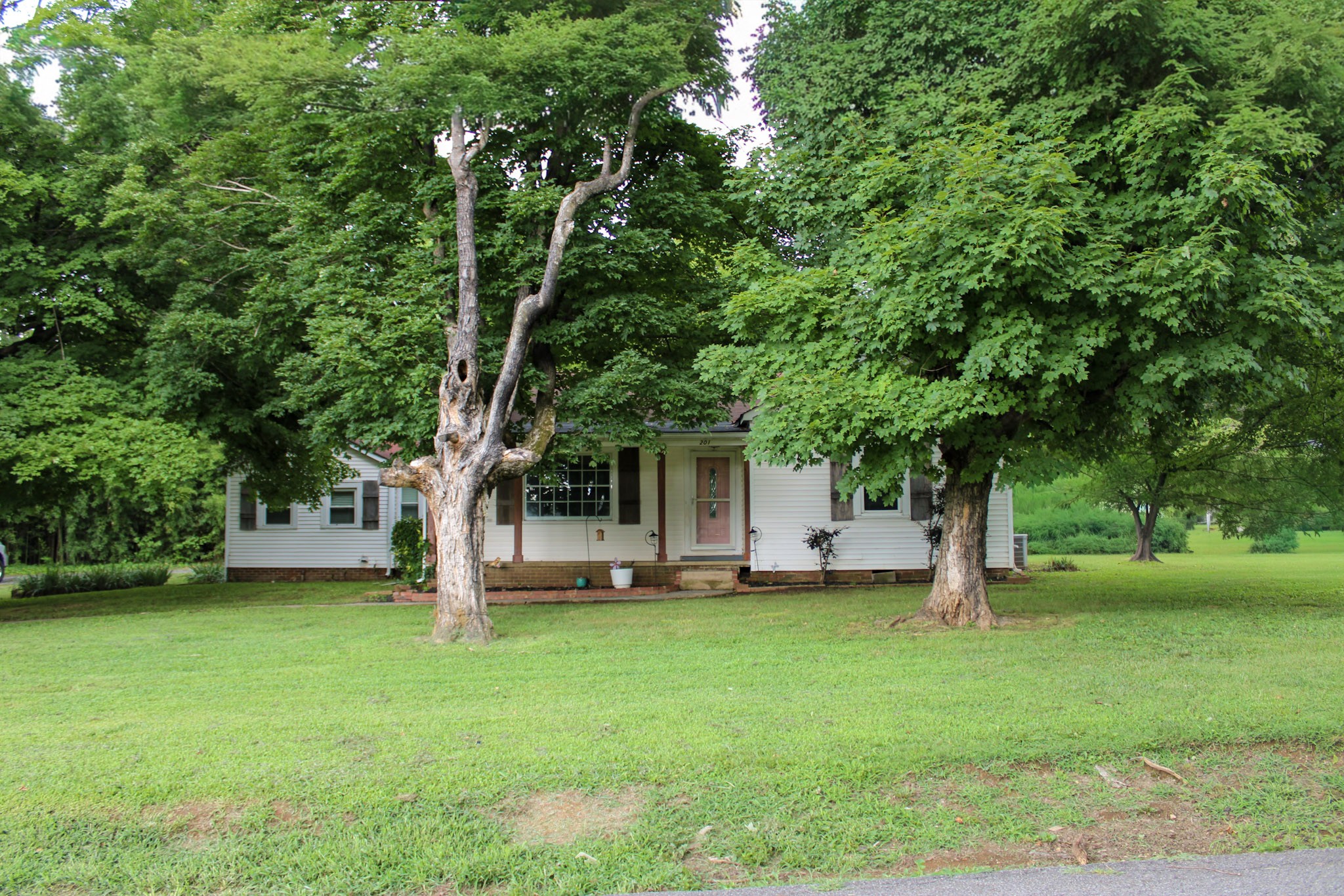 201 Emmett Ave, Nw Property Photo 1