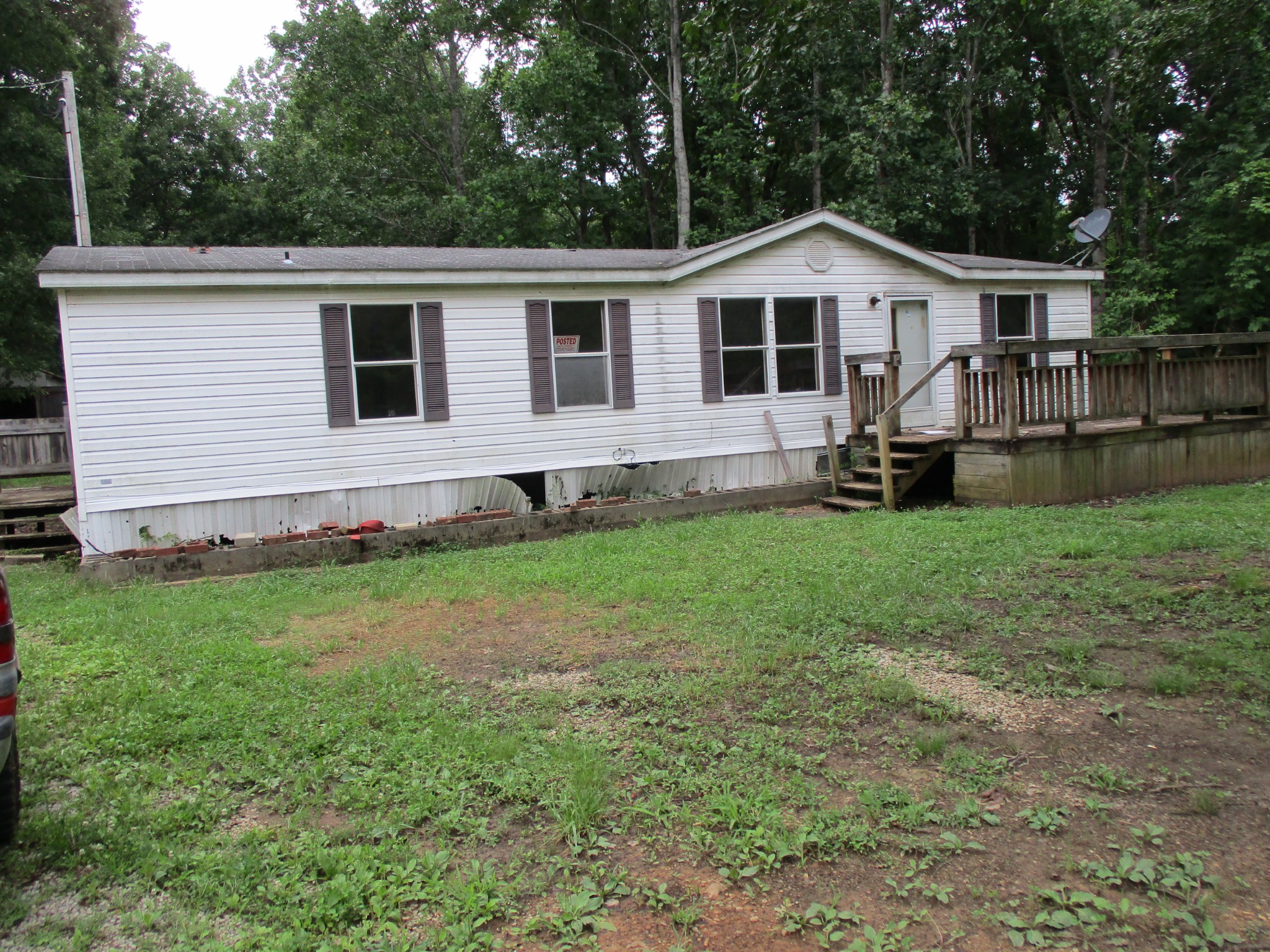 6448 Keys Branch Rd