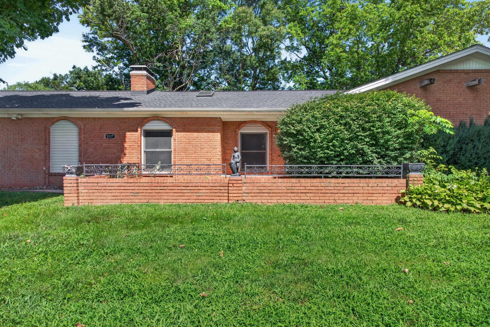 1117 Black Oak Ln Property Photo 1