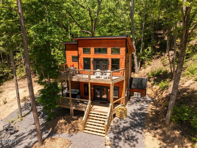 2672 Sulpher Springs Road Property Photo 1