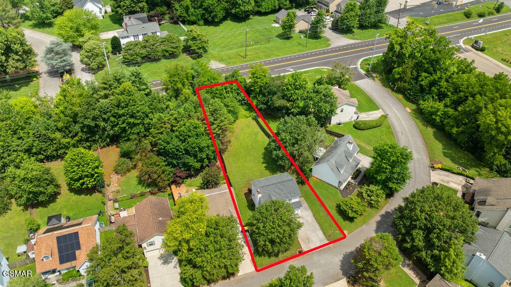 3709 Holgate Lane Property Photo 1