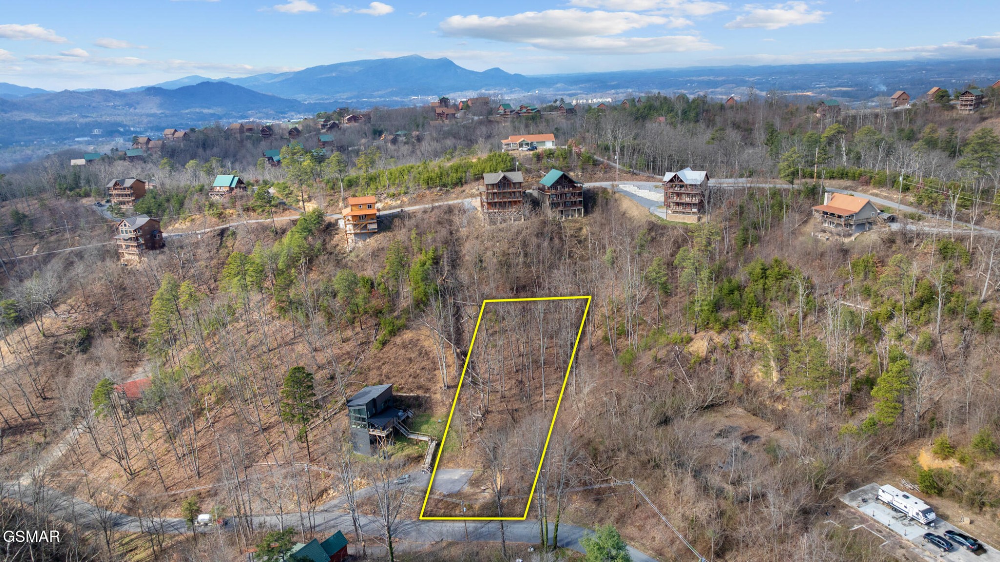 4 Walker Trail Property Photo 1