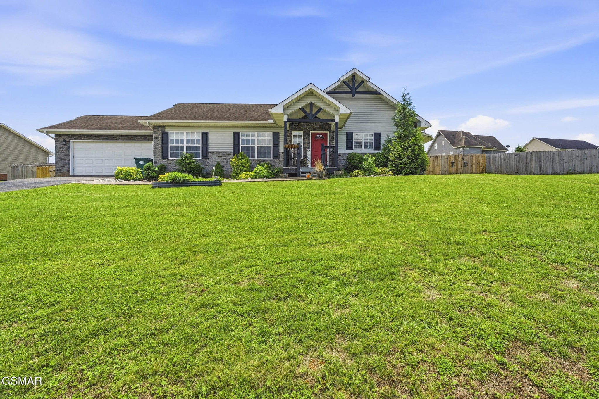 1419 Korey Boulevard Property Photo 1