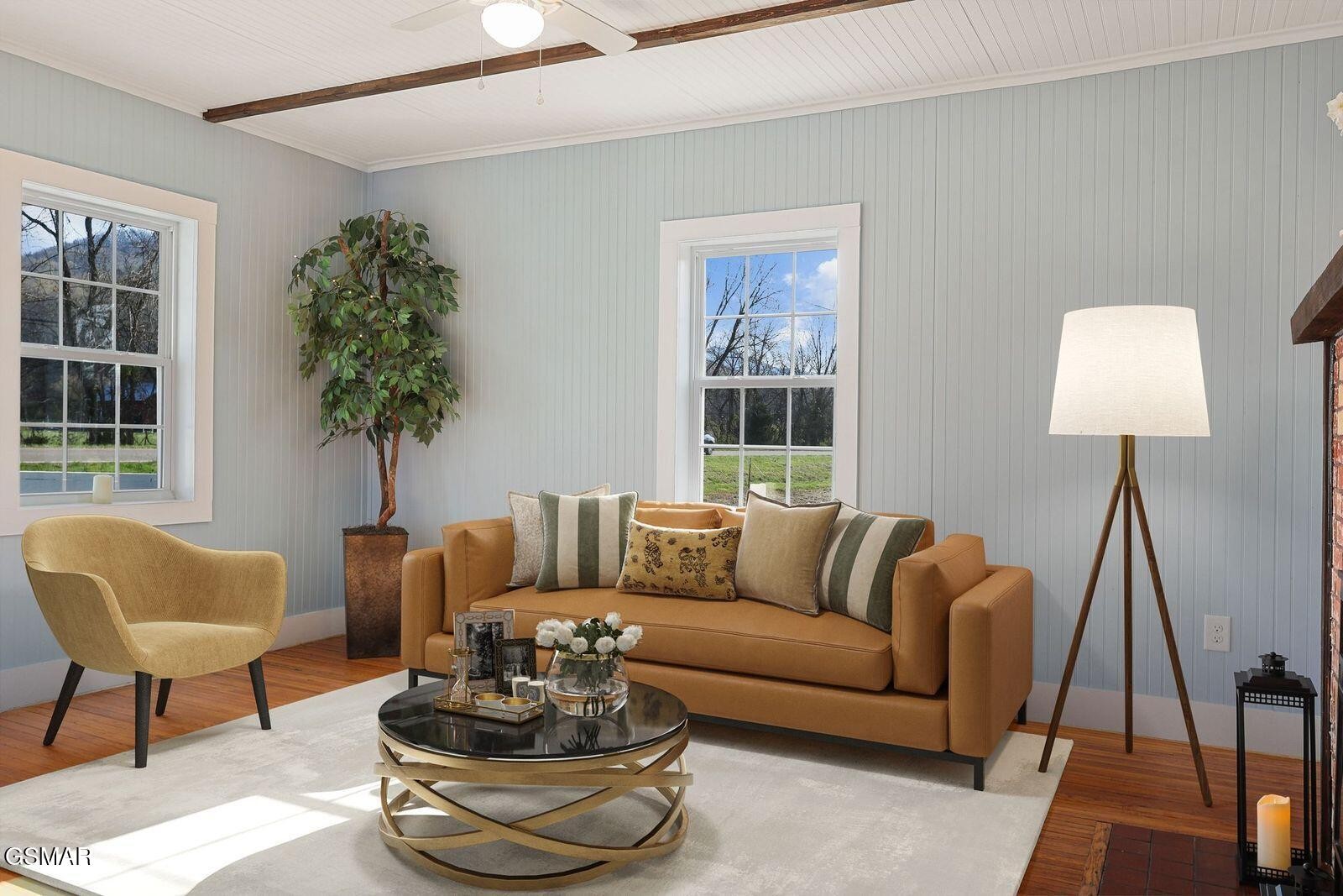204 Enon Church Road Property Photo 11