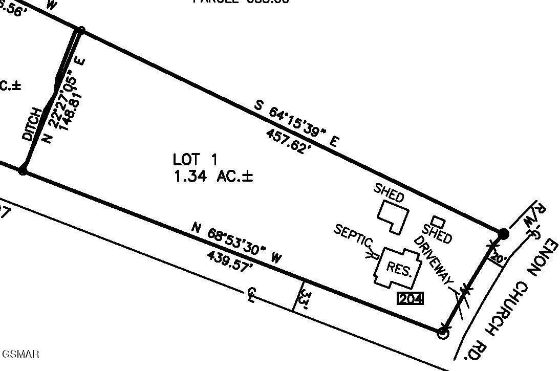 204 Enon Church Road Property Photo 34