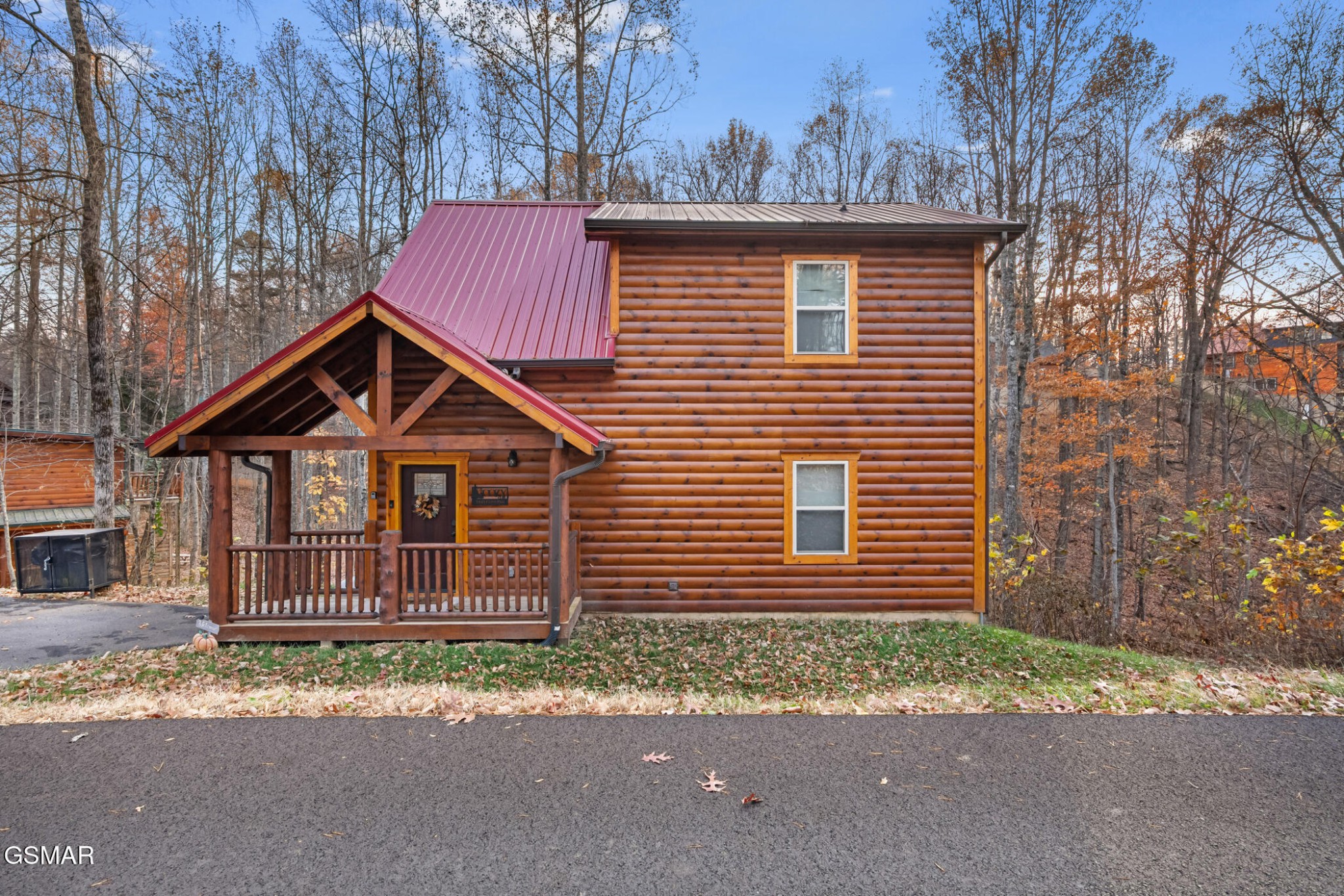 2441 Cedar Pass Property Photo 1